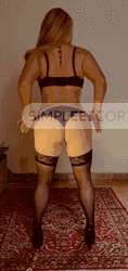 3406367946 DESIO _ NEW HOT PORNO BIONDINA, Vogliosa, TUTTA da ...