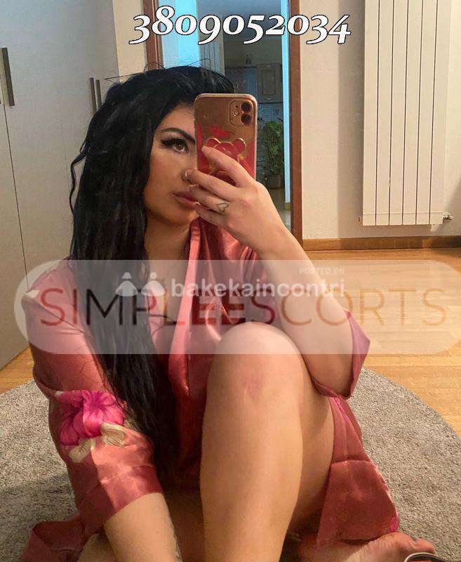 3809052034 Mora calda e passionale