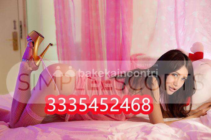 3335452468 Tutta Da Leccare New New Orientale Pompino Lento.