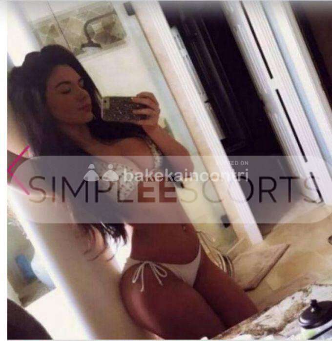 3511194534 Carolina, solo per poco tempo disponibile