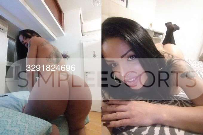 3291824696 Bellissima Andressa Trans... Un Vulcano Di Piacere... Ricevo Anche Prime Esperienze...
