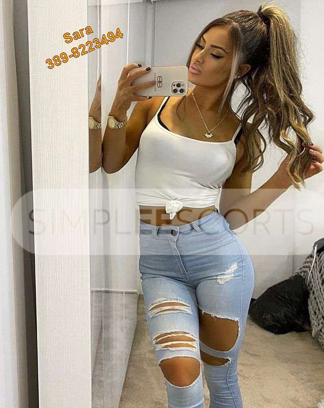 3898223494 Appena Arrivata .. Sara ... Belissima ,Sexy E Passionale.