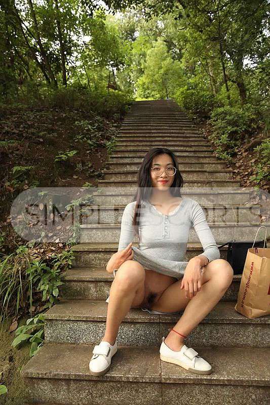 3807897047 Ragazza orientale amante del vero piacere