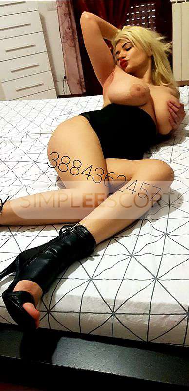 3884362457 New Prima Volta.. Fotto Reali.. Bella E Molto Dolce...