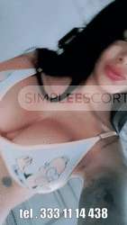 3331114438 anche tarde di notte CRISTAL SPAGNOLA