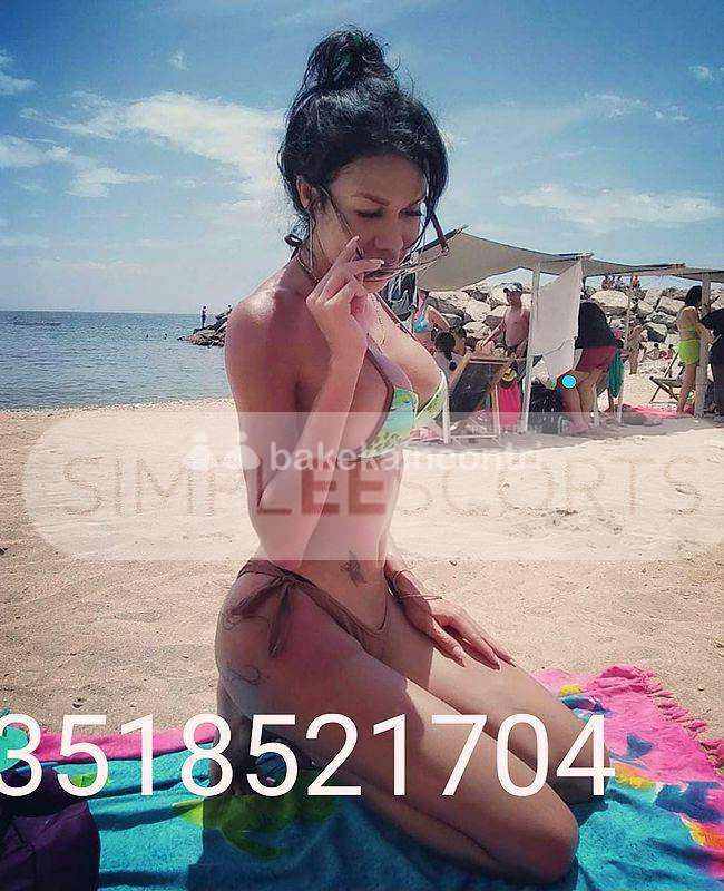 3518521704 Non lasciarti sfuggire Jade, trans a Ponte di Nona