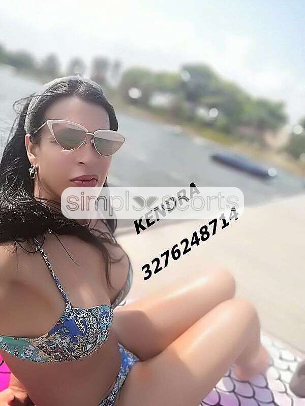 3276248714 TRANS KENDRA APPENA RITORNATA TOP TRANS ATTIVA E PASSIVA