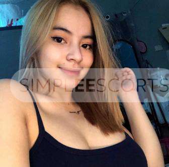 142843607 This is me top party blonde with big figure providing sex services