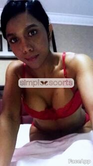 01161193826 In Shah Alam now! I'm TS SHASHA, a magical, Asian, 32 year old who loves exploring her wild side!