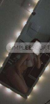 105630306 I'm charming and independant seductive party blonde full time available for body sex services.
