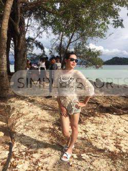 1164374109 I am Nicole seductive Malay lady available every time for sex services
