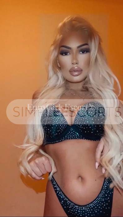 99658985 I am Evelyn very beautiful sultry lady boost your Inner feelings with my sexual body.