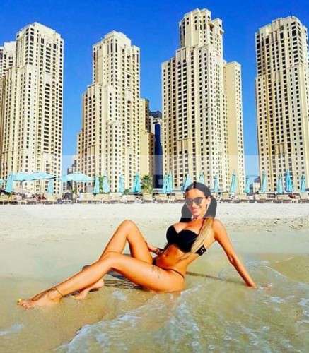99943698 Hot blonde lady Evelyn bby in Bugibba is full time available for you