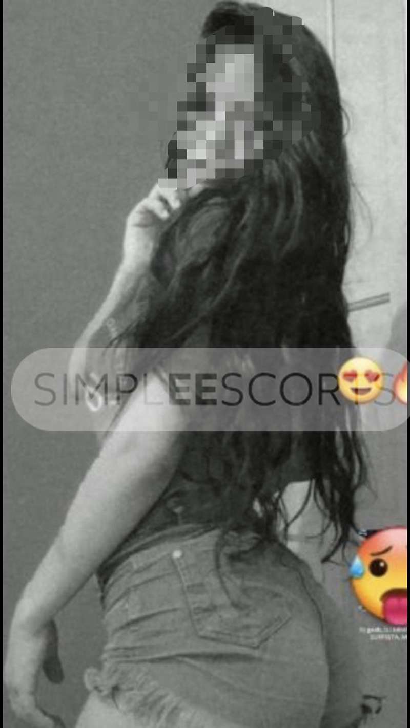968684404 Kasandra hermosas damas de compañía chiclayo