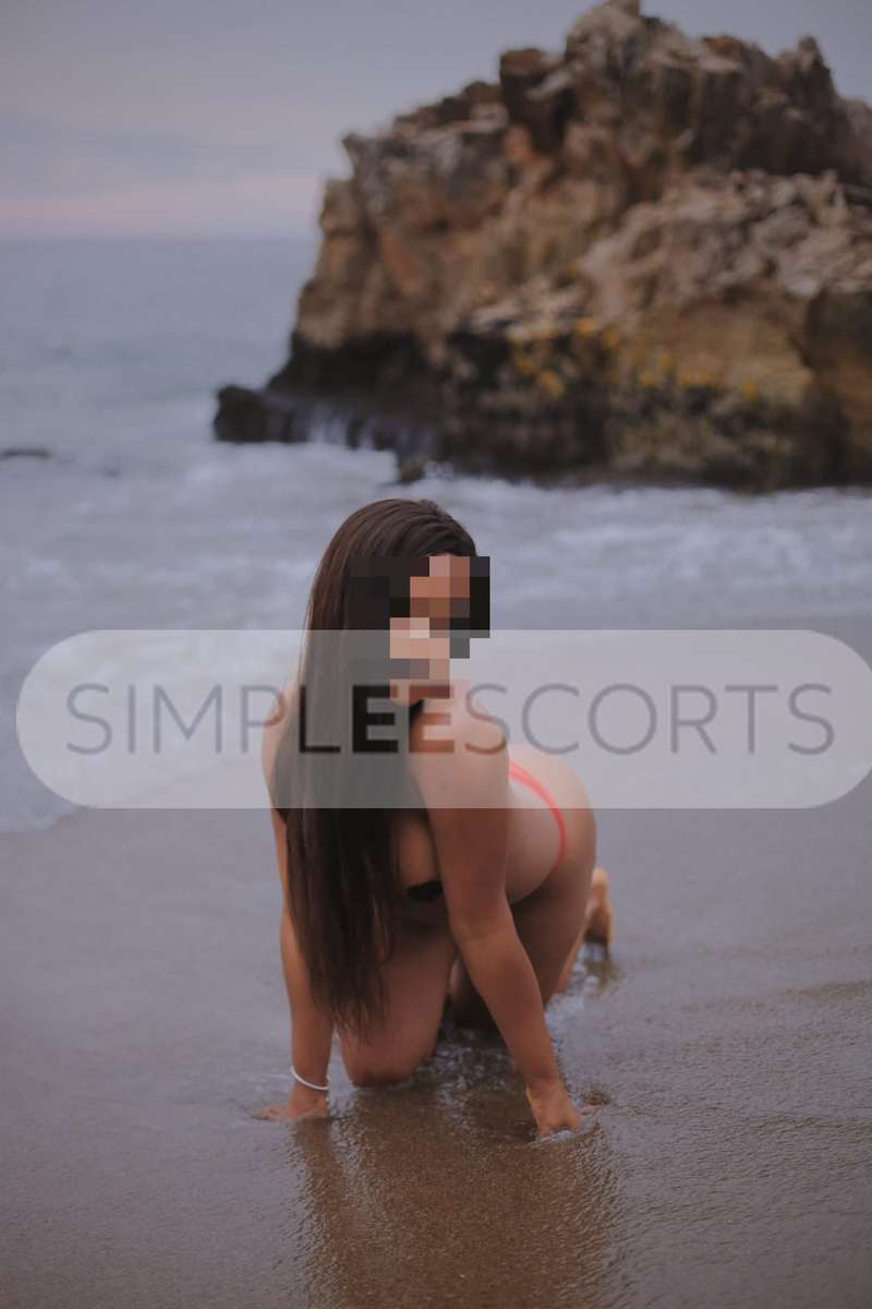 914599108 CARIBEÑA EXOTICA DE PIEL CANELA SUAVE Y APASIONADA