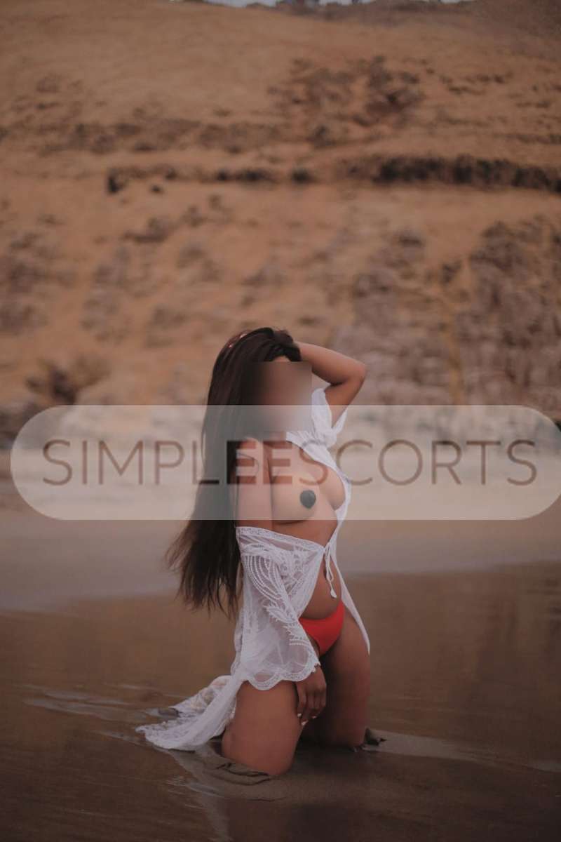 914599108 CARIBEÑA EXOTICA DE PIEL CANELA SUAVE Y APASIONADA