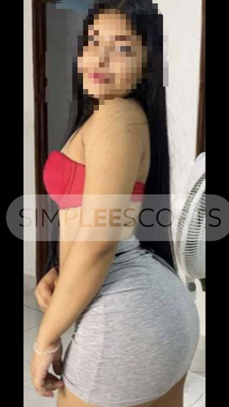 968684404 Kasandra hermosas damas de compañía chiclayo