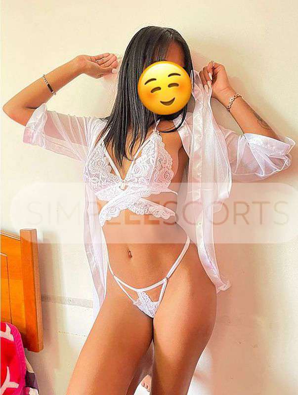 934510662 Diablita venezolana muy juguetona