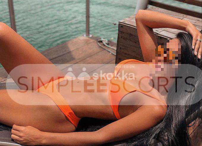 8295500235 Samantha con ganas de pene