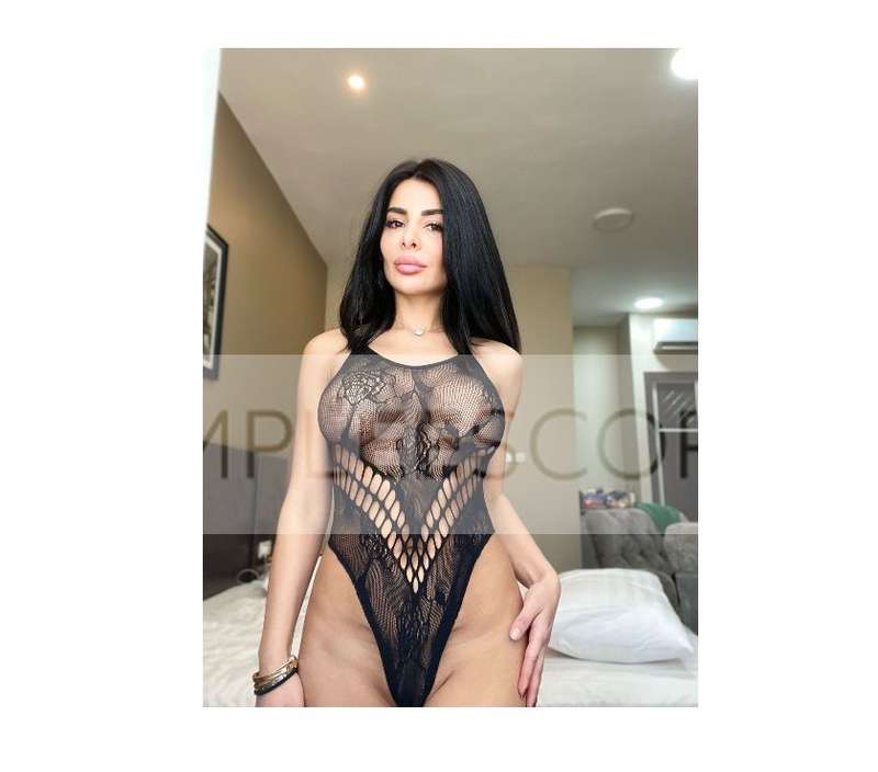 7479243915 Melisa is an escort who will make your fantasies come true