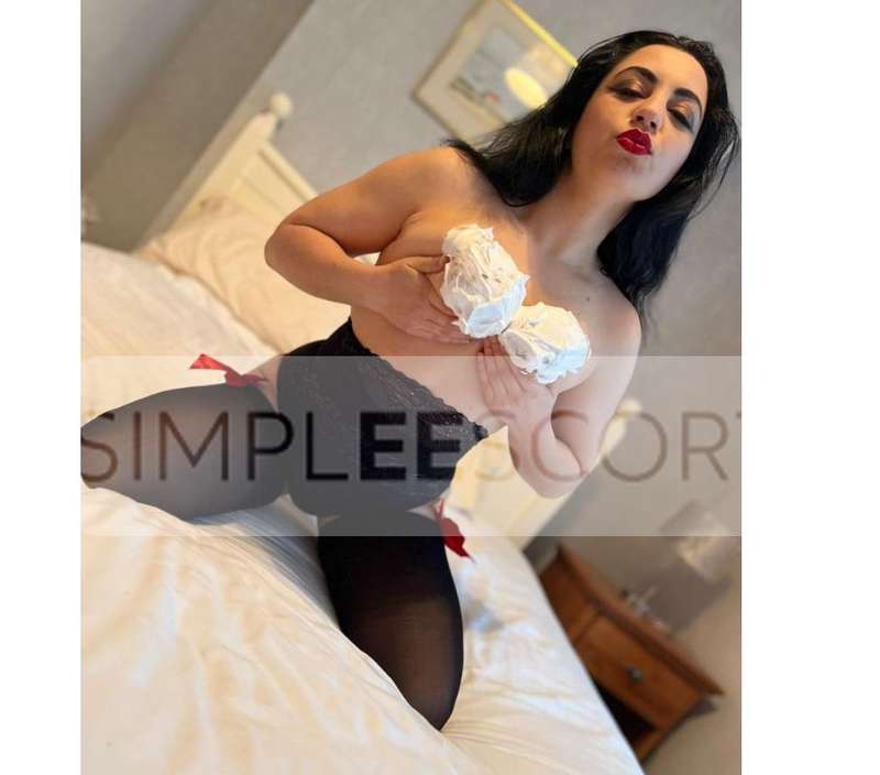 7501991887 NEW ESCORT IN WEMBLEY