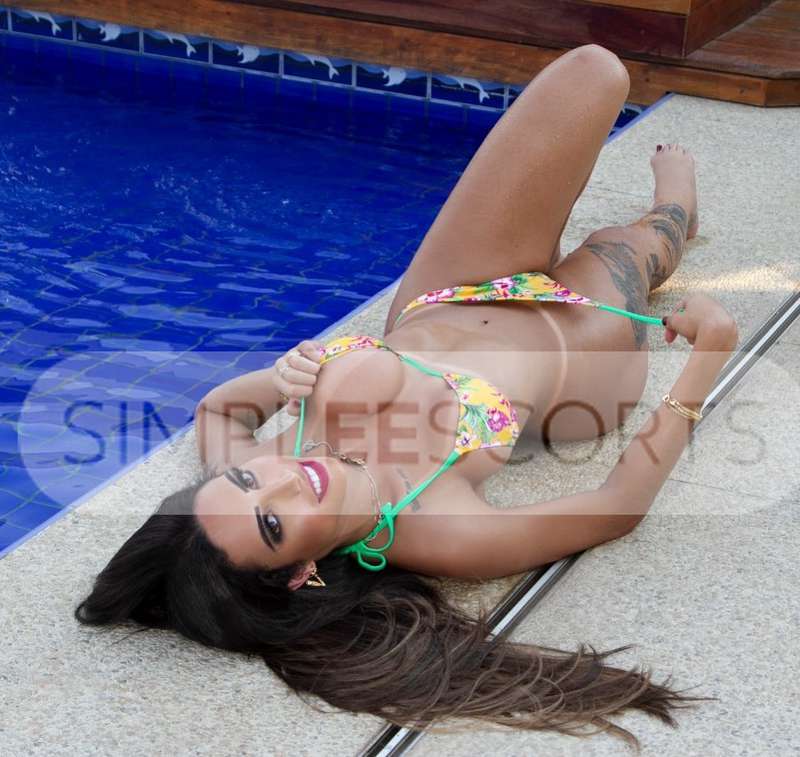 7520674334 Who want to taste the forbidden fruit of TS Kate?