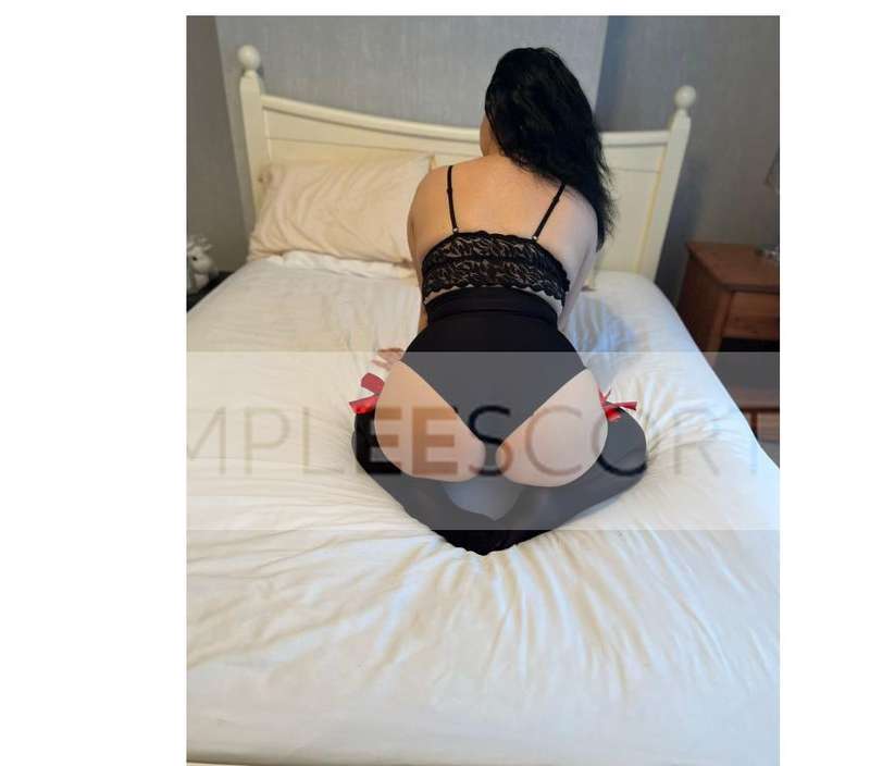 7501991887 NEW ESCORT IN WEMBLEY